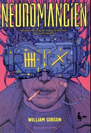 Neuromancien