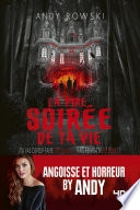 La pire soirée de ta vie