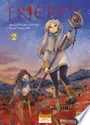 Frieren T02