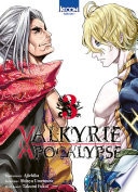 Valkyrie Apocalypse T03