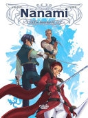 Nanami - Volume 5 - The final battle