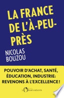La France de l'à-peu-près
