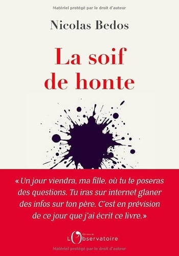 La soif de honte