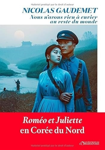 Nous n'avons rien à envier au reste du monde