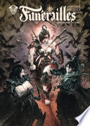 Freak's Squeele : Funérailles - Tome 5 - Bring the kids home