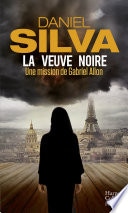 La veuve noire