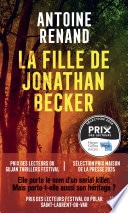 La Fille de Jonathan Becker