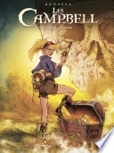 Les Campbell - Tome 5 - Les trois malédictions