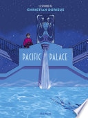 Le Spirou de Christian Durieux - Pacific Palace