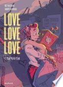 Love love love - Tome 1 - Yeah yeah yeah