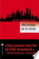 Mécanique de la chute