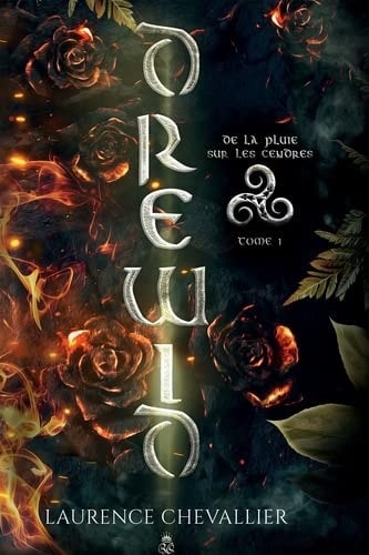 De la pluie sur les cendres