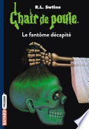 Chair de poule , Tome 29