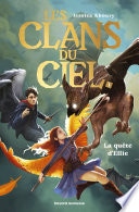 Les clans du ciel, Tome 01
