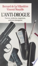 L'anti-drogue