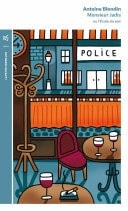 Monsieur Jadis ou L'École du soir