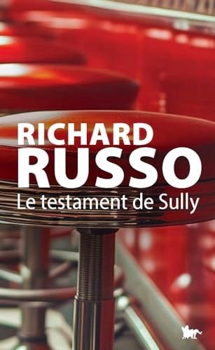Le testament de Sully