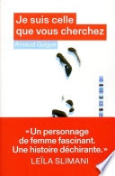 Je suis celle que vous cherchez