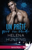 Un prêté pour un rendu