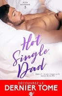 Hot Single Dad Book Boyfriend, T3