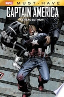 Best of Marvel (Must-Have) : Captain America - Le rêve est mort