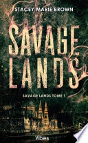 Savage Lands