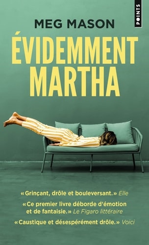 Evidemment Martha