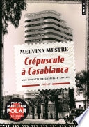 Crépuscule à Casablanca