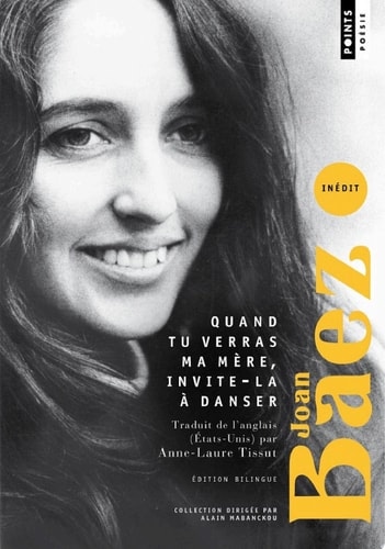 Quand tu verras ma mère, invite-la à danser Édition bilingue