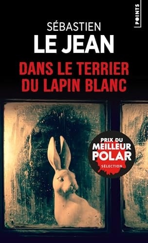 Dans le terrier du Lapin blanc