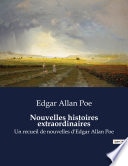 Nouvelles histoires extraordinaires