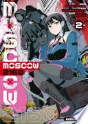 Moscow 2160 - tome 2