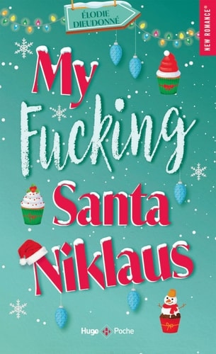 My fucking santa niklaus - Numérique