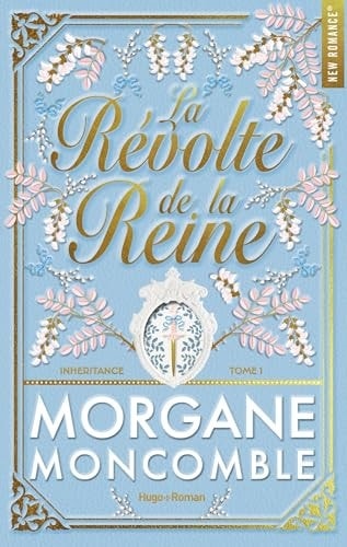 La Révolte de la reine