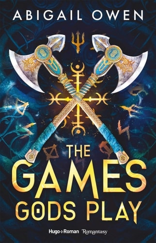 The games gods play - Version française