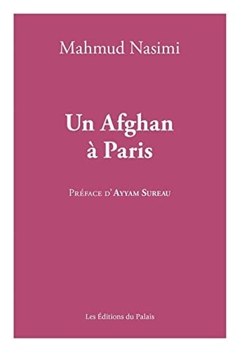 Un Afghan à Paris