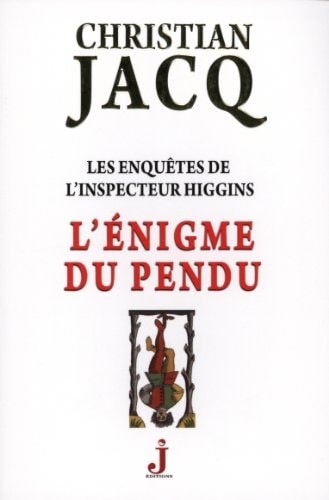 L'énigme du pendu