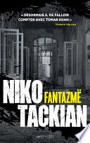 Fantazmë (une enquête de Tomar Khan)