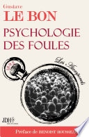 Psychologie des foules
