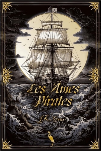 Les Âmes Pirates