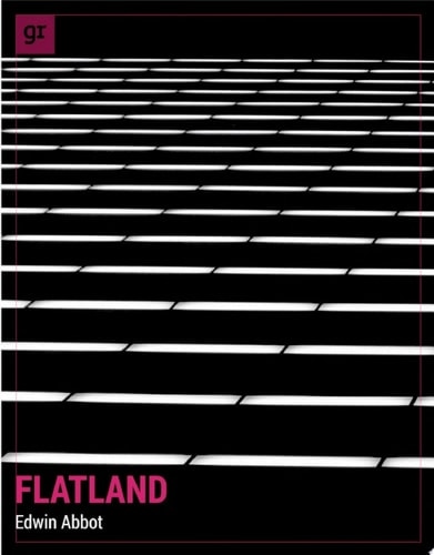 Flatland Fantaisie en plusieurs dimensions