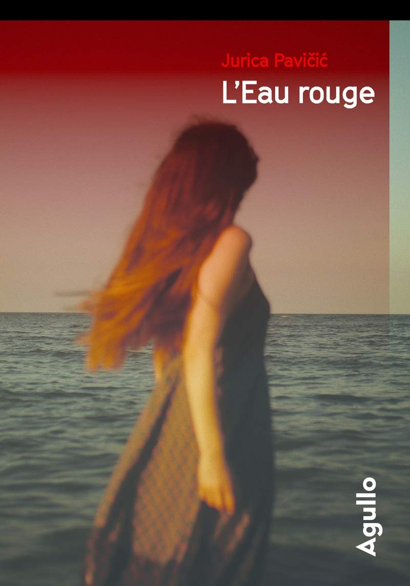 L'Eau rouge