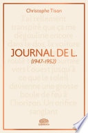 Journal de L.
