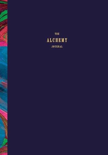 The Alchemy Journal