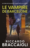 Le Vampire de Barcelone