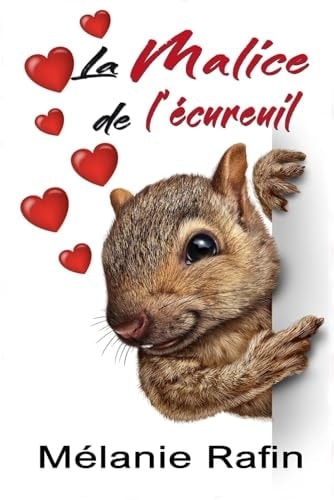 La malice de l'écureuil