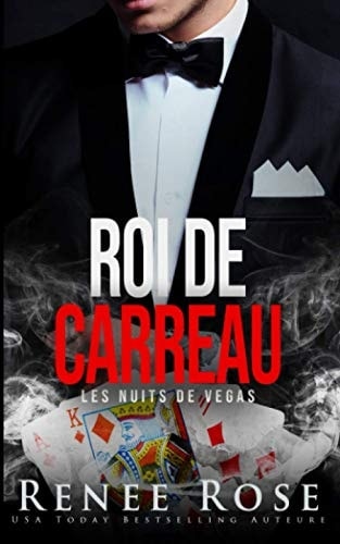 Roi de Carreau