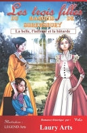 Les trois filles du marquis de Shrewsbury (Vol.1)