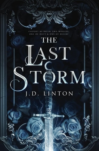 The Last Storm