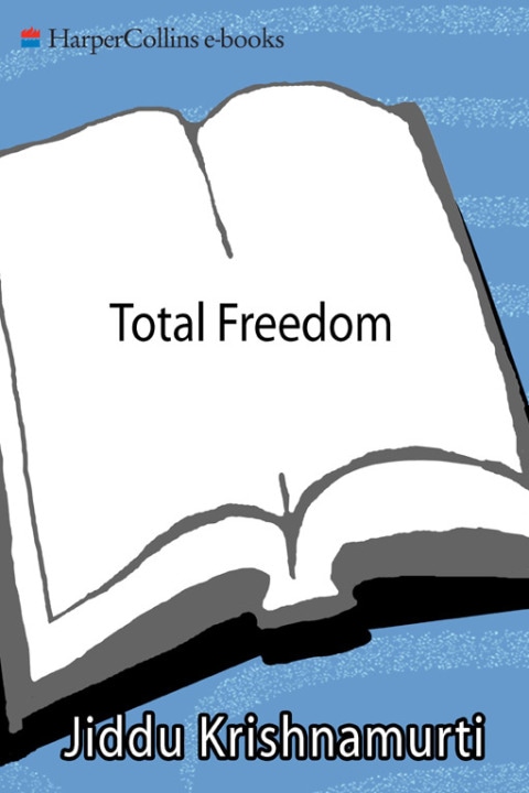 Total Freedom